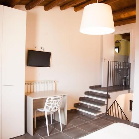 San Giorgio Rooms Caltagirone Kültér fotó