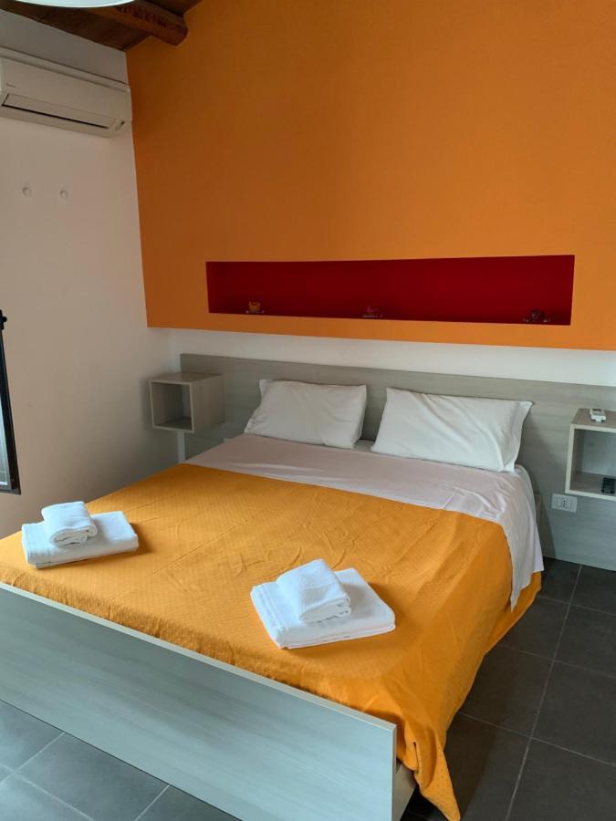 San Giorgio Rooms Caltagirone Kültér fotó