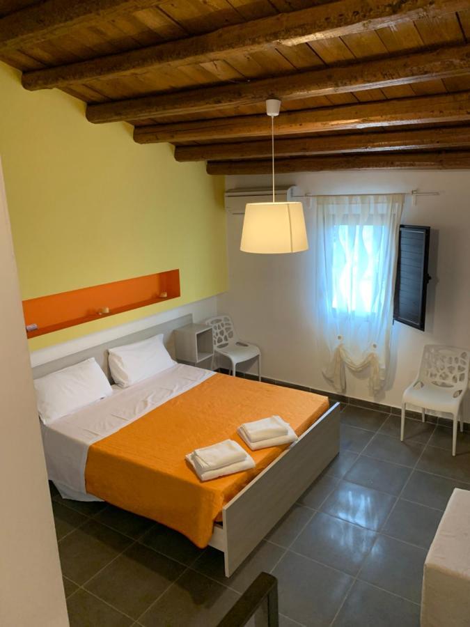 San Giorgio Rooms Caltagirone Kültér fotó
