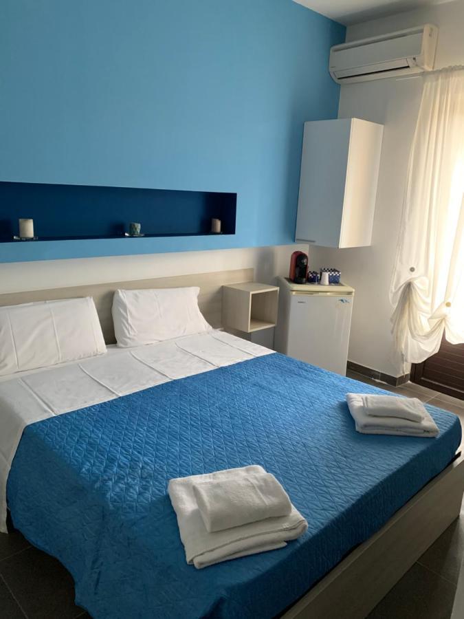 San Giorgio Rooms Caltagirone Kültér fotó