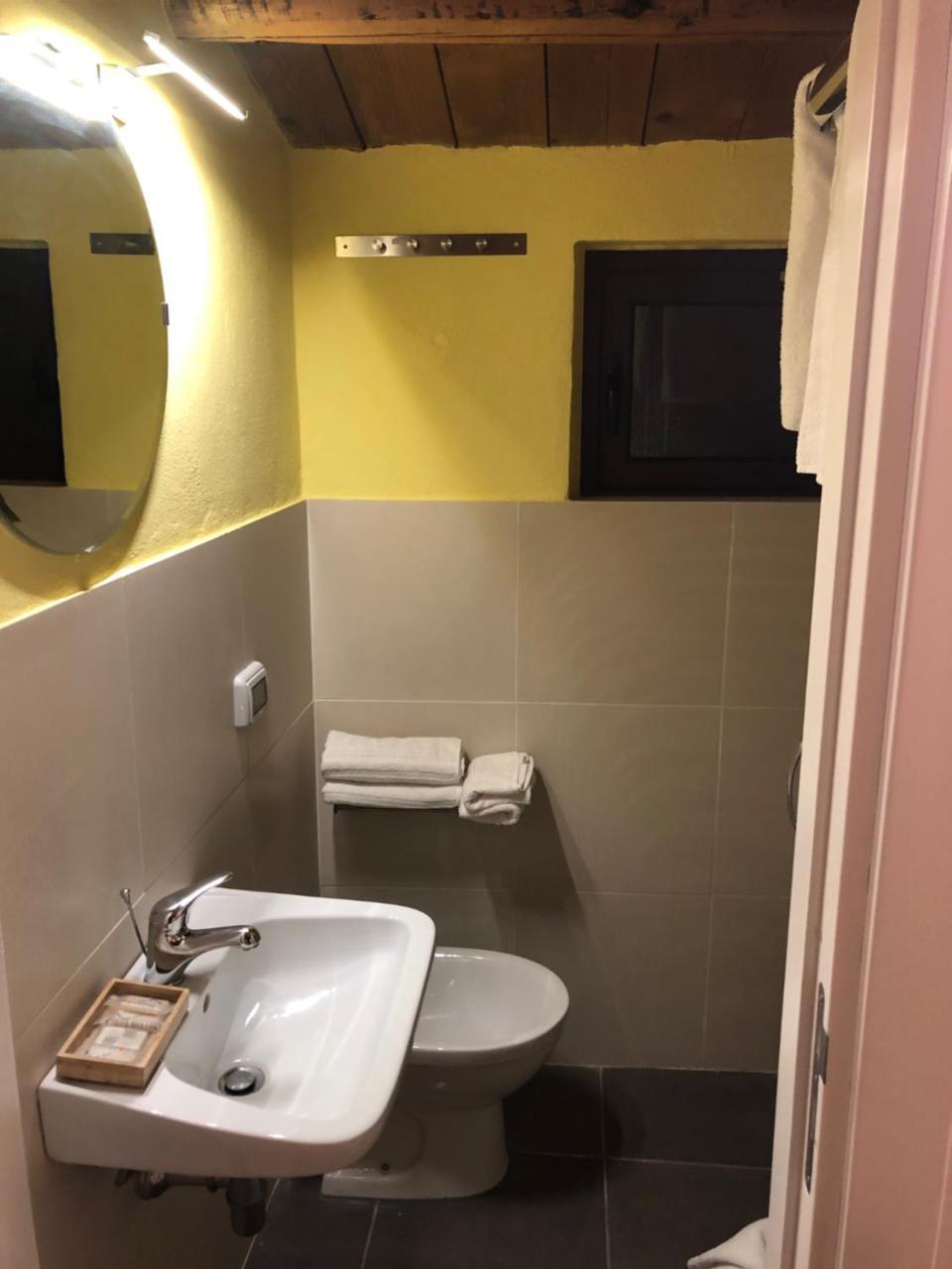San Giorgio Rooms Caltagirone Kültér fotó
