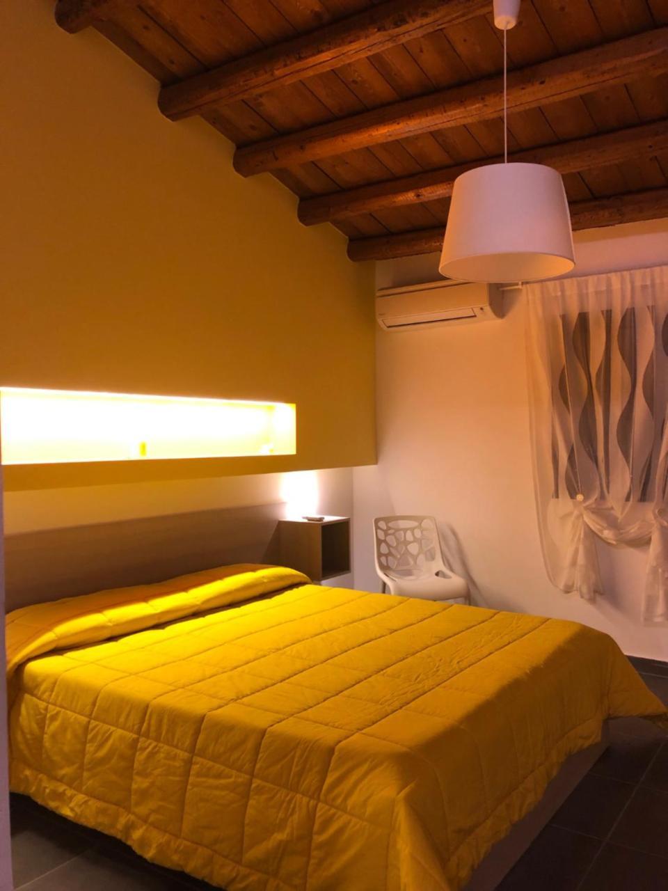 San Giorgio Rooms Caltagirone Kültér fotó