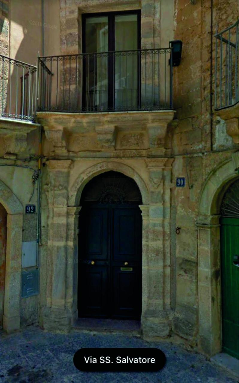San Giorgio Rooms Caltagirone Kültér fotó