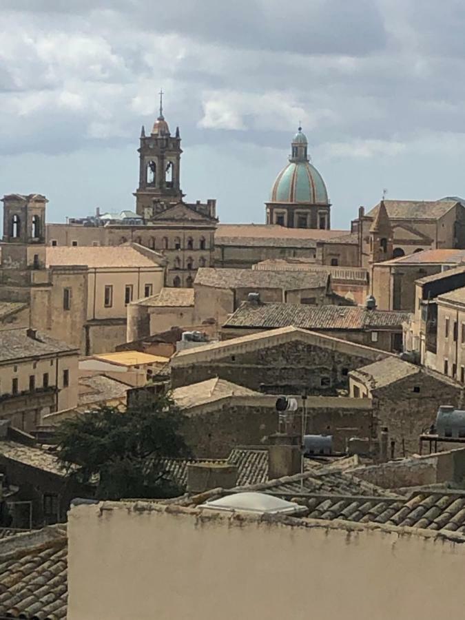 San Giorgio Rooms Caltagirone Kültér fotó
